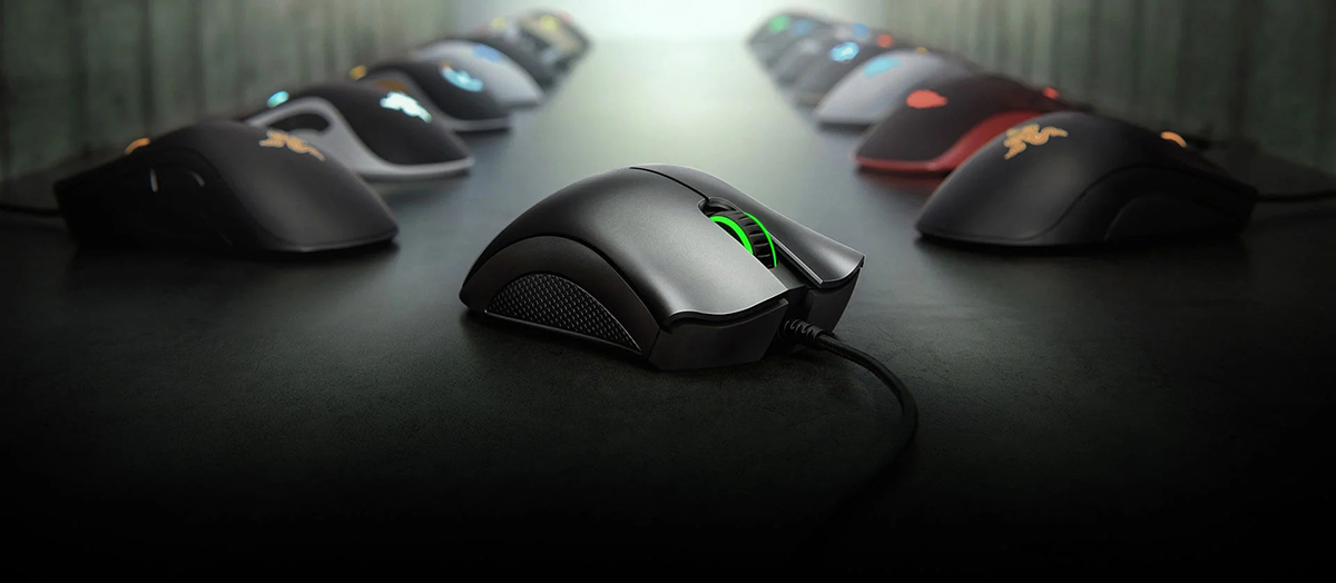 RAZER COBRA PRO