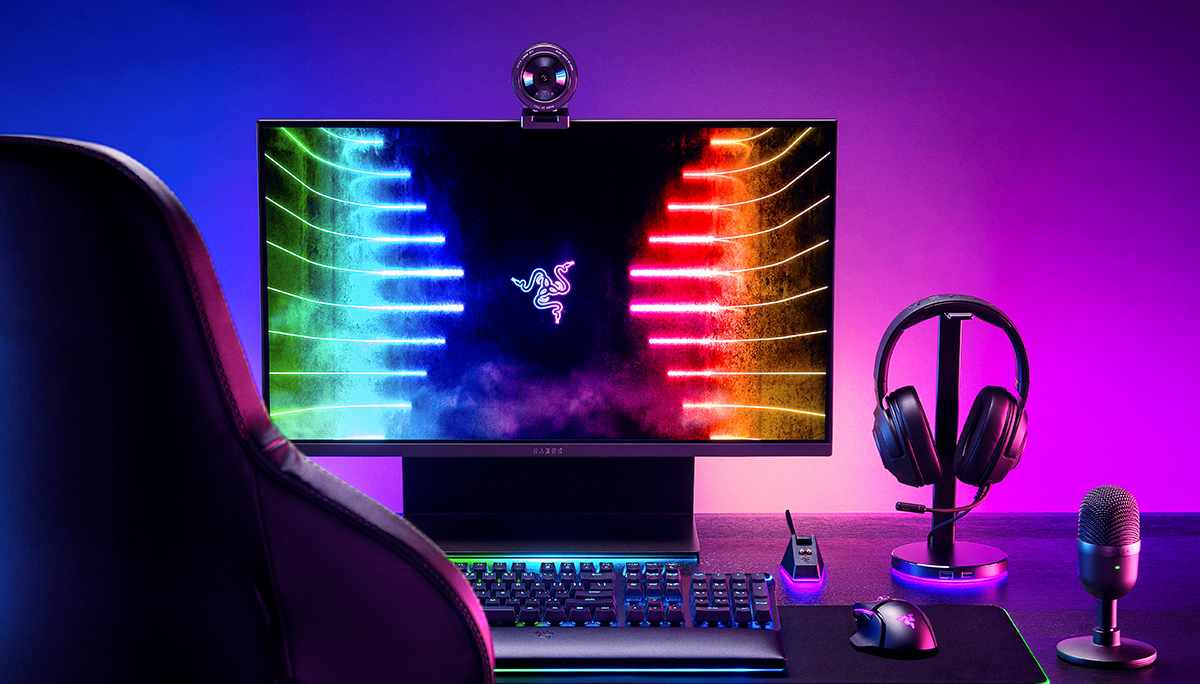 RAZER COBRA PRO