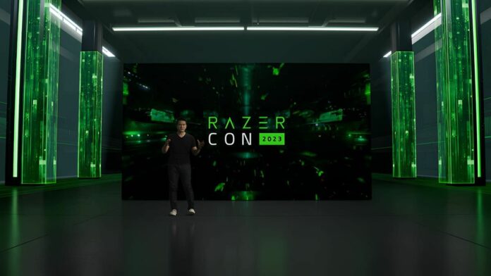 RazerCon 2023