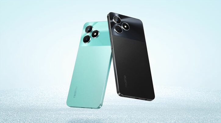 realme C51