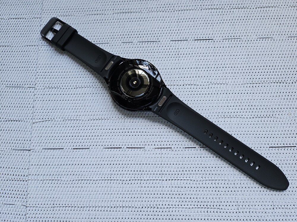 Samsung Galaxy Watch6 Classic