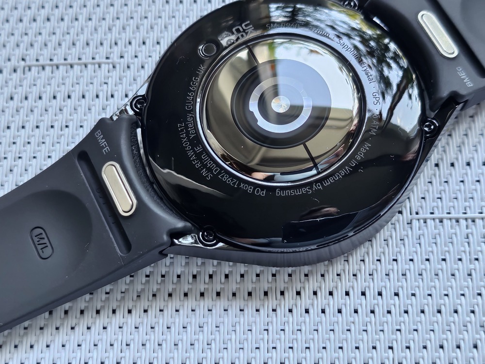 Samsung Galaxy Watch6 Classic