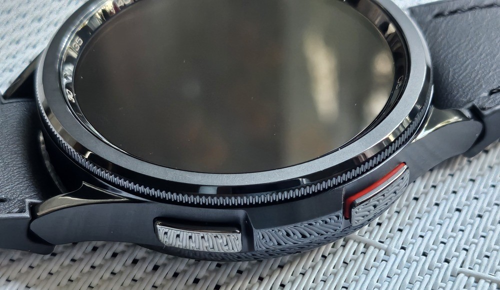 Samsung gear best sale s3 frontier root