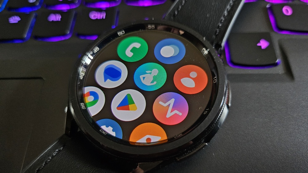 Samsung Galaxy Watch6 Classic