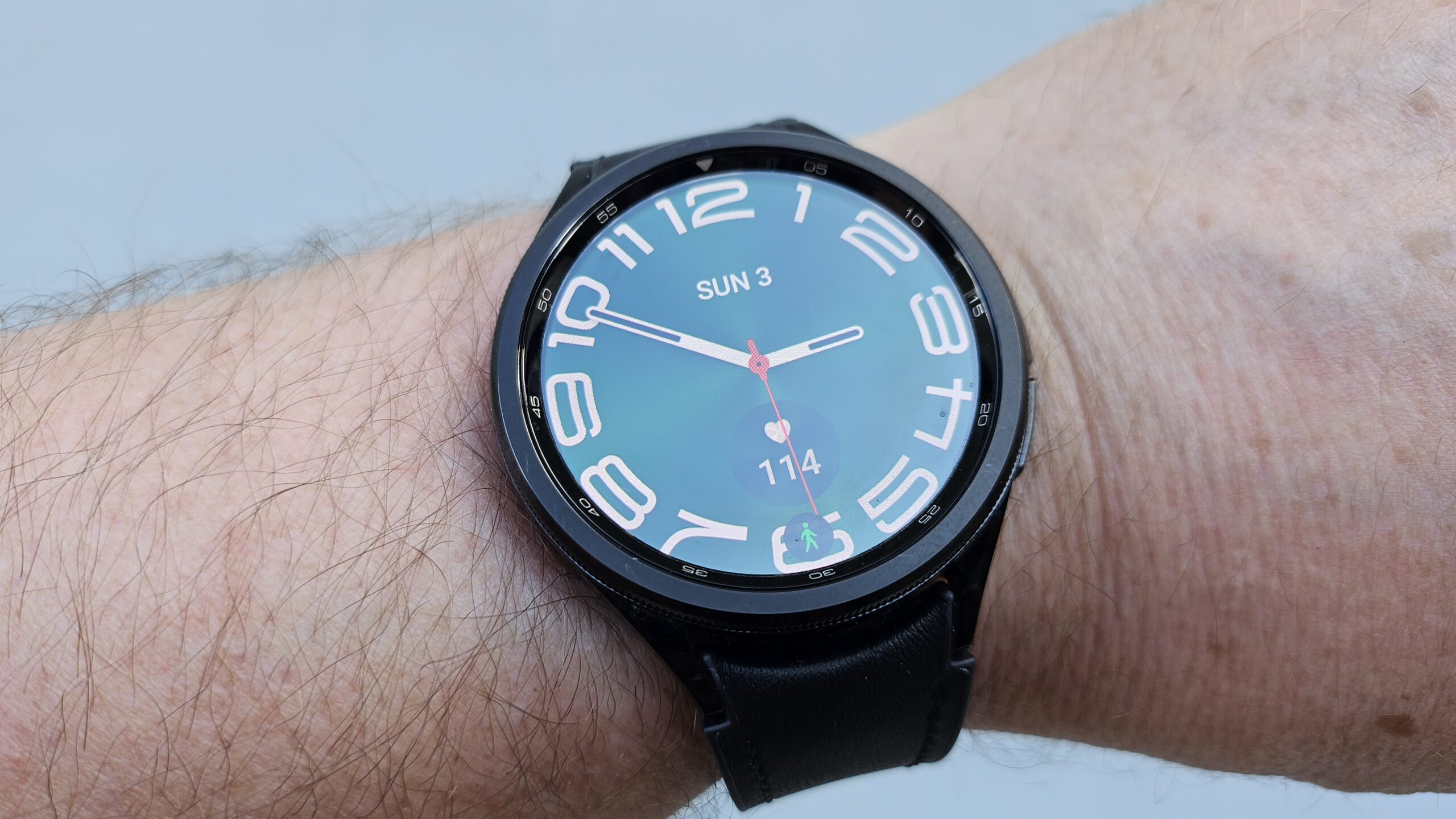 Samsung Galaxy Watch6 Classic