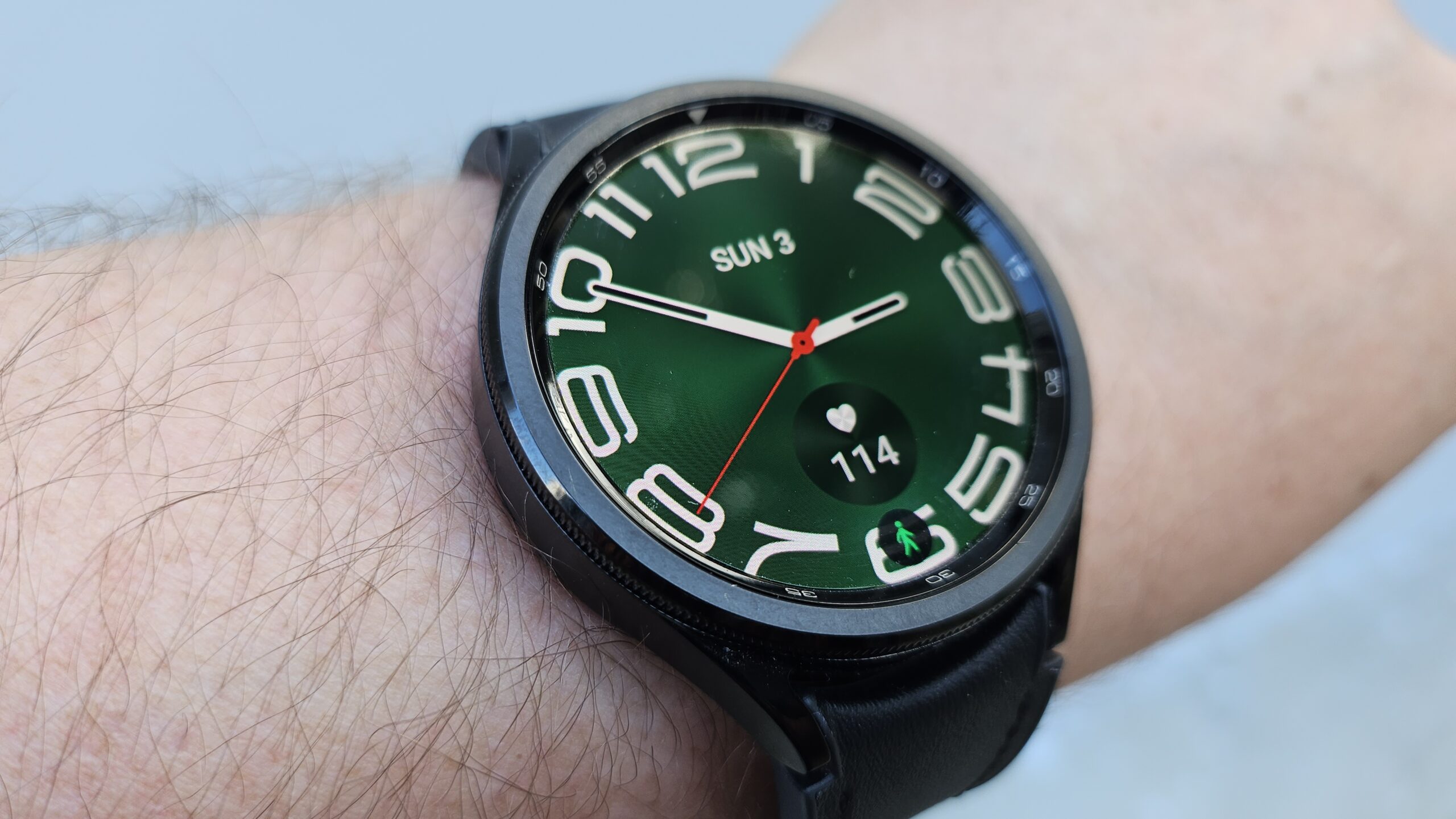 Samsung Galaxy Watch6 Classic