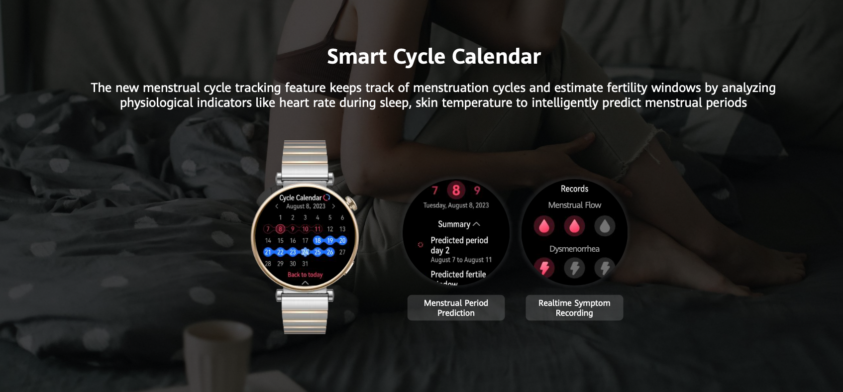 cycle calendar