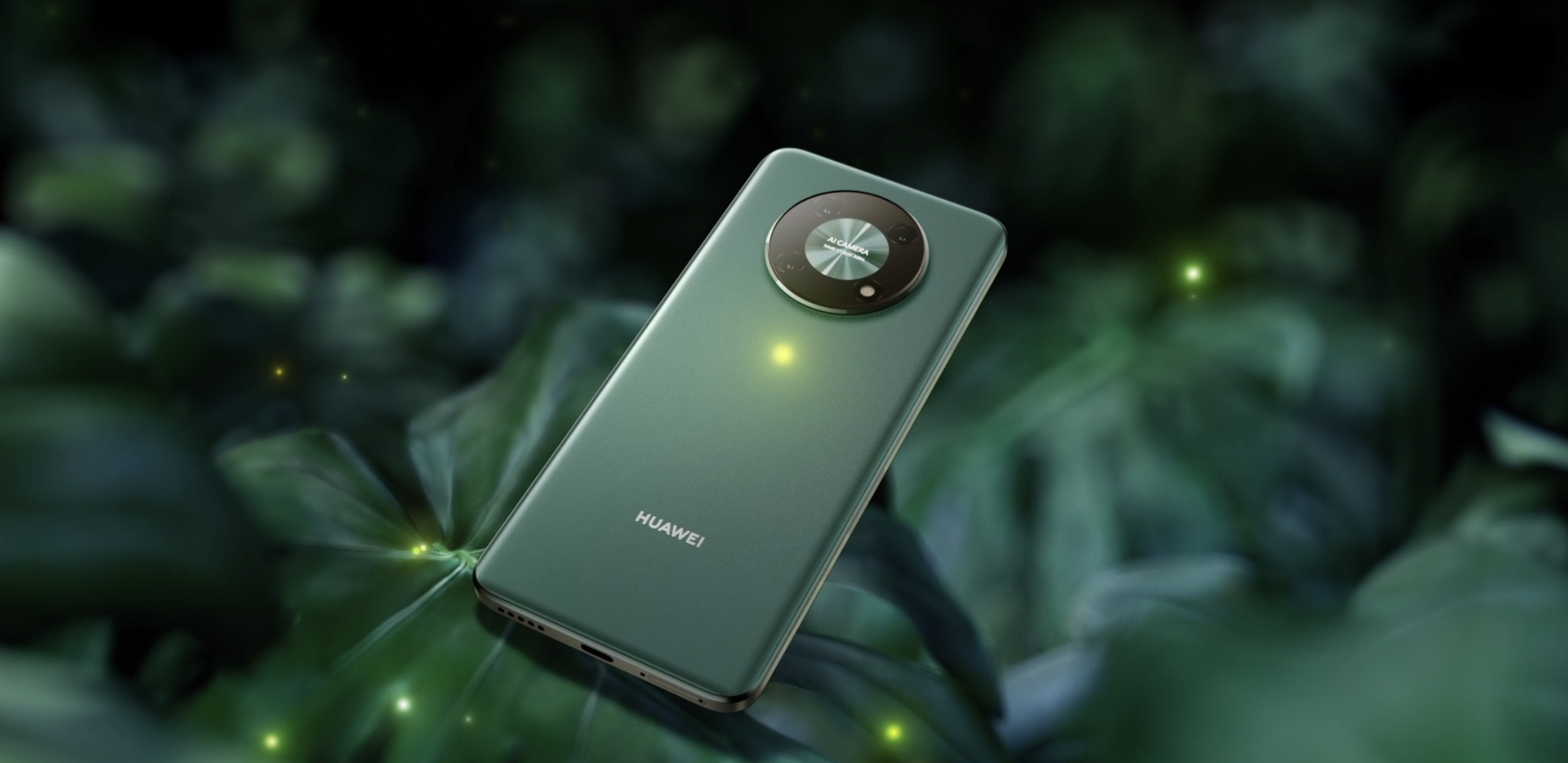HUAWEI nova y90 Sklep huawei.pl świętuje 4. urodziny: Prezenty i rabaty do 2000 zł! HUAWEI nova y90