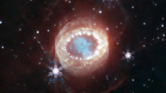 SN 1987A