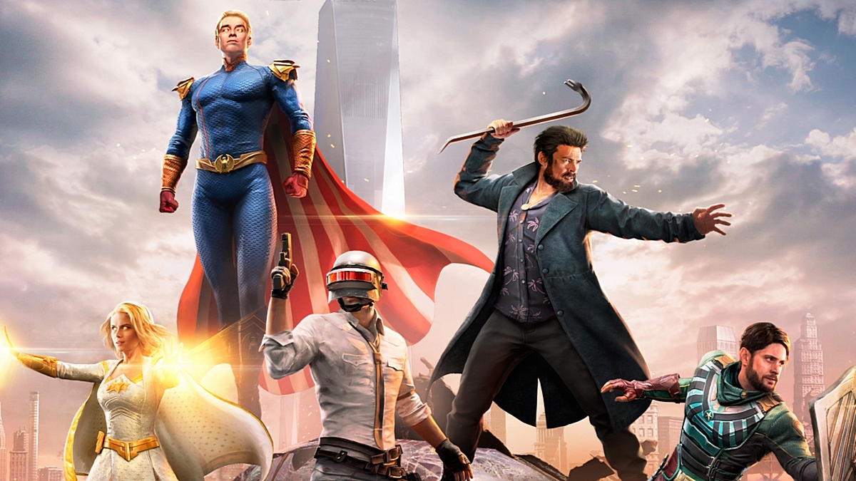 The Boys season 4