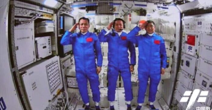 中国の宇宙ステーション天宮: これまでにわかっていること - Root-Nation.com