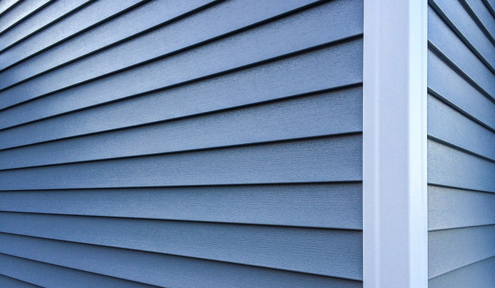 Vinyl Siding