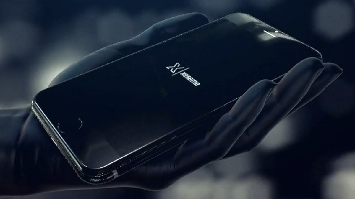 Xesame, Discover the Treasure Within Your Phone