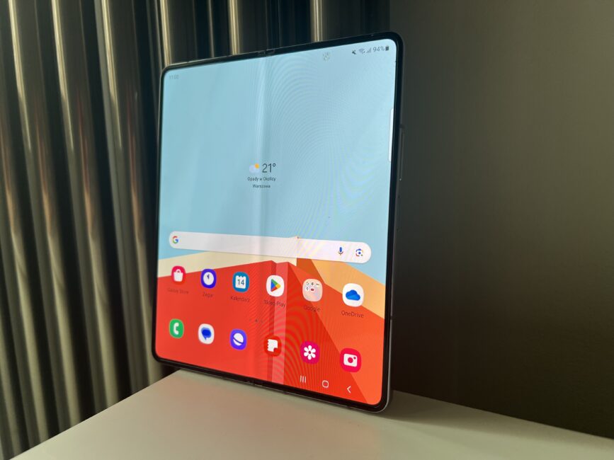 Samsung Galaxy Fold5