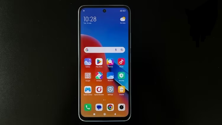 Redmi 12