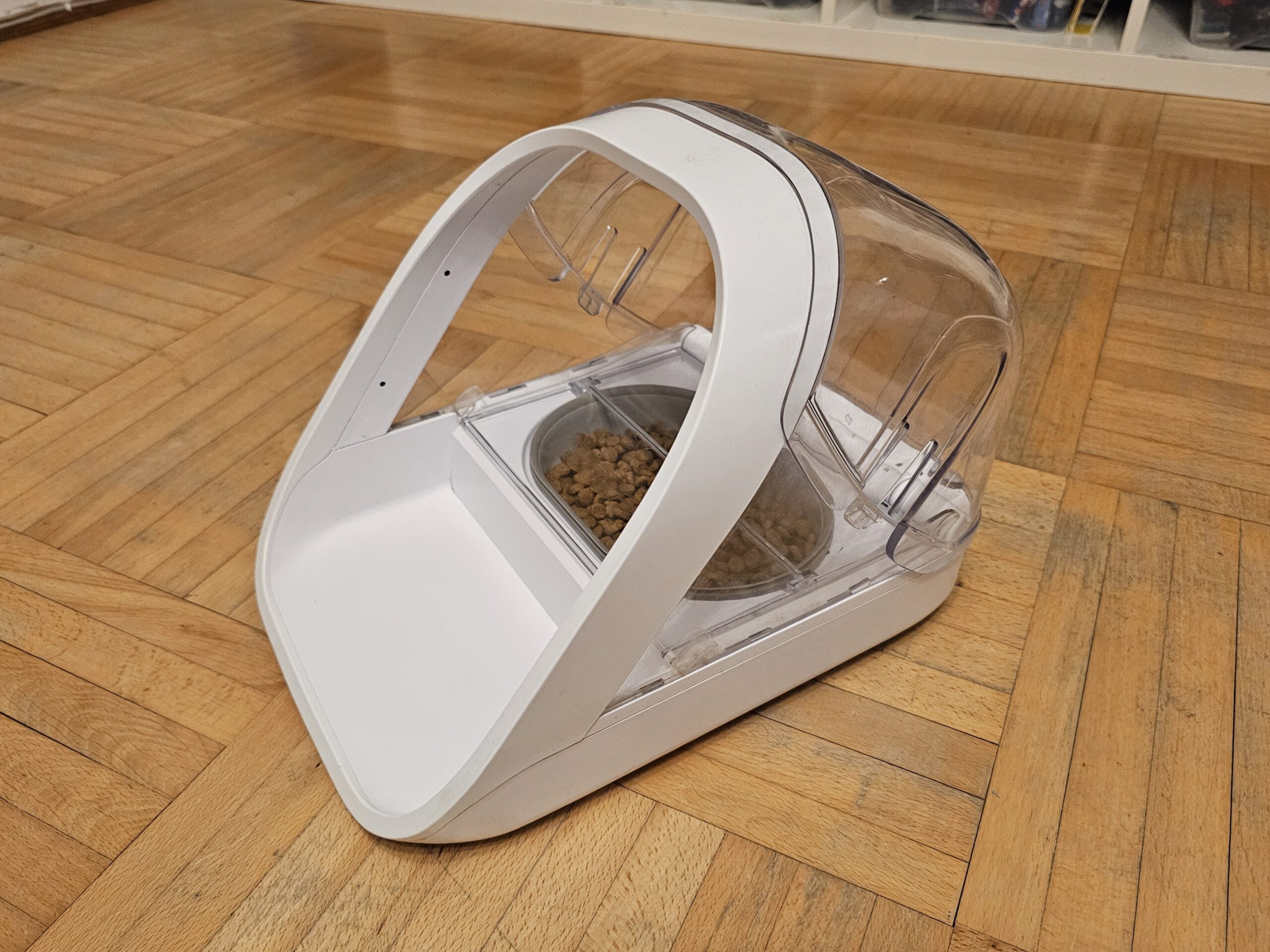 SureFeed Microchip Pet Feeder