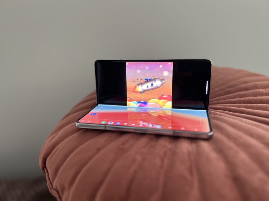 Samsung Galaxy Fold5