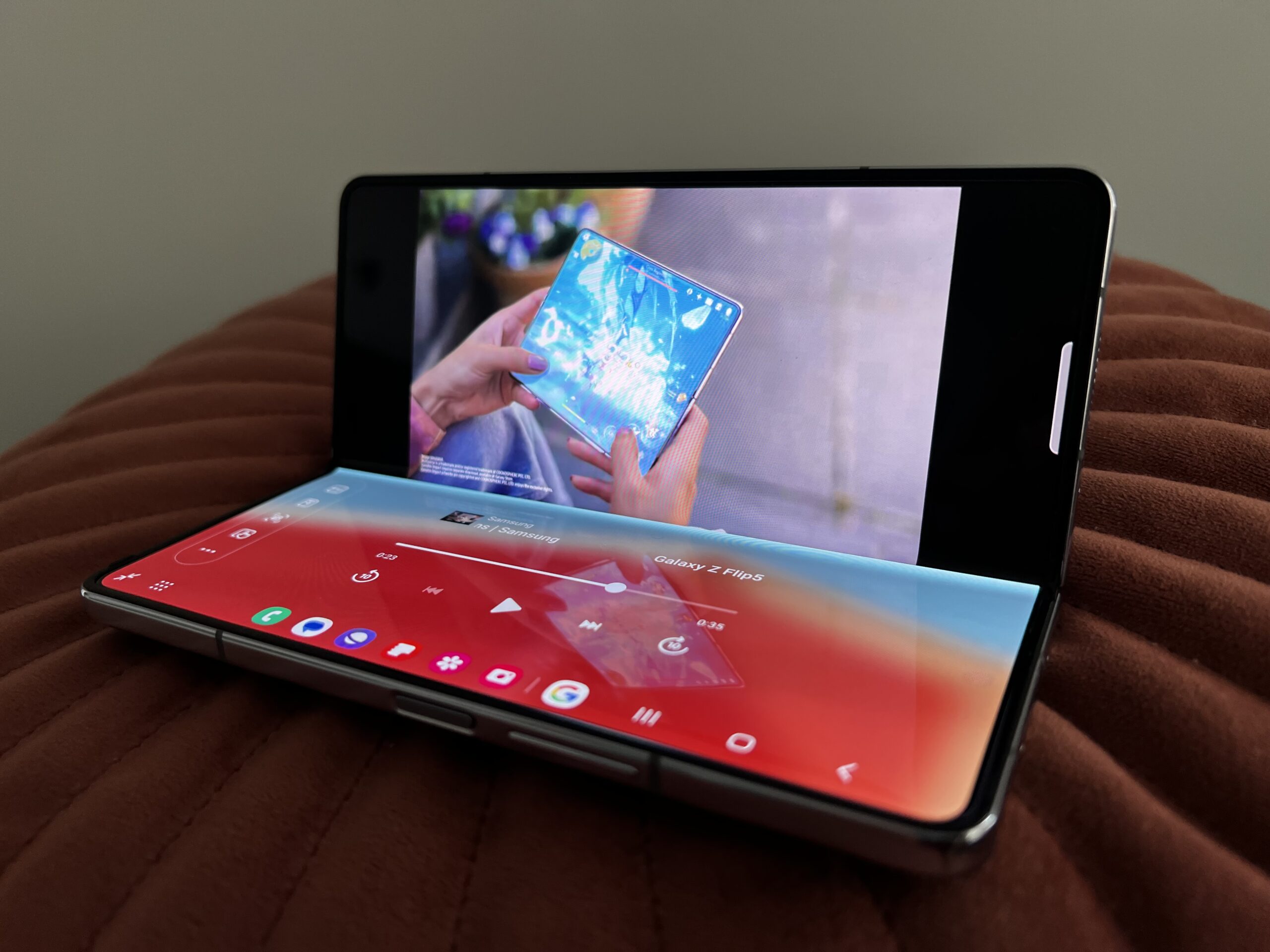 Samsung Galaxy Fold5