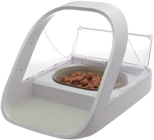 SureFeed Microchip Pet Feeder