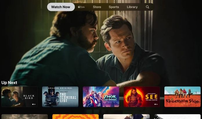 Apple TV Apple TV