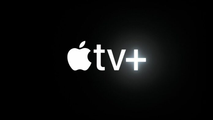 Apple TV+ Apple TV+