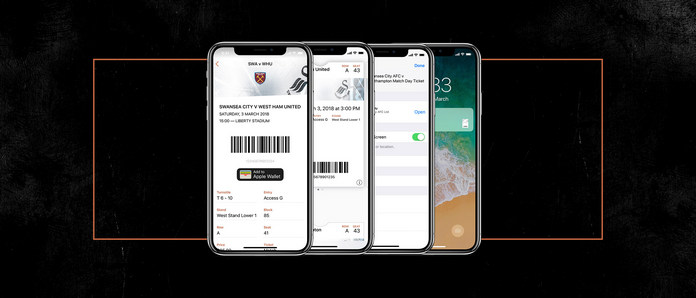 Apple Wallet