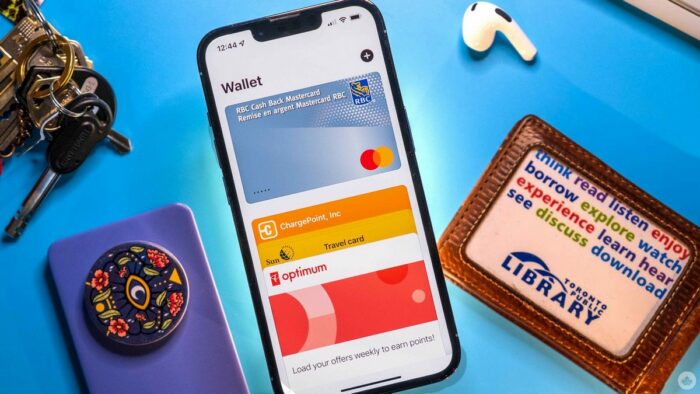 Apple Wallet Apple Wallet