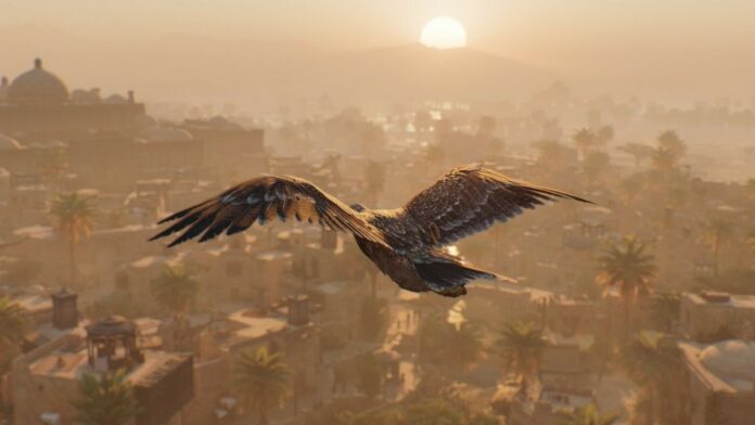 Assassin's Creed Mirage