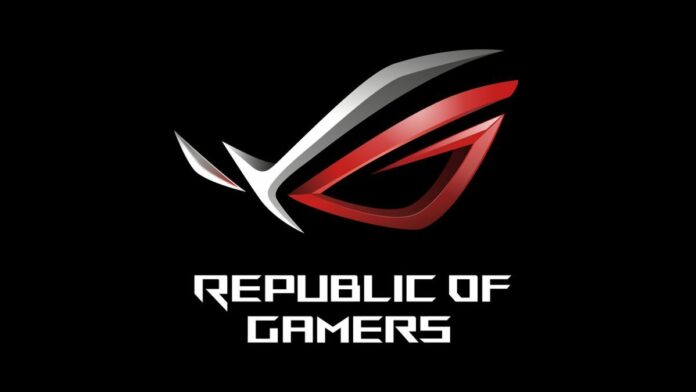 ASUS Republic of Gamers (ROG)