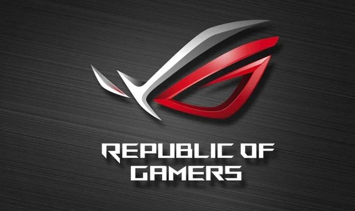 República de jugadores de ASUS (ROG)