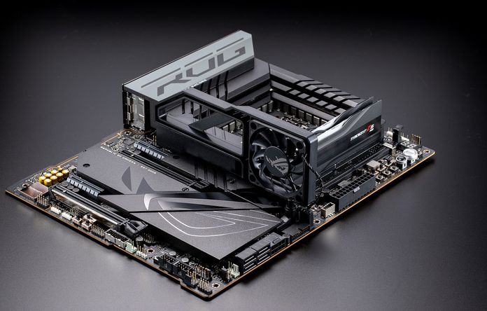 ASUS ROG Maximus Z790 Apex Encore