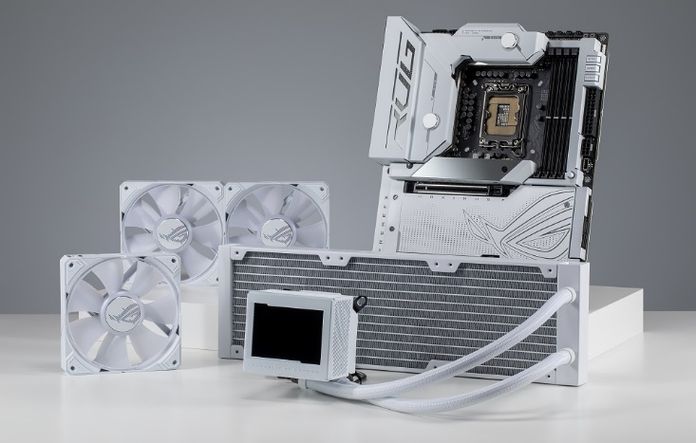 Fórmula ASUS ROG Maximus Z790