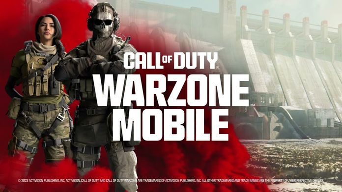 Call of Duty: Warzone Mobile