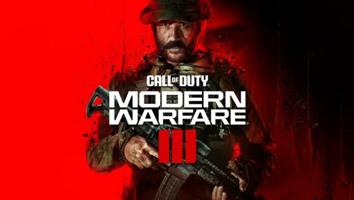 Call Of Duty: MW III