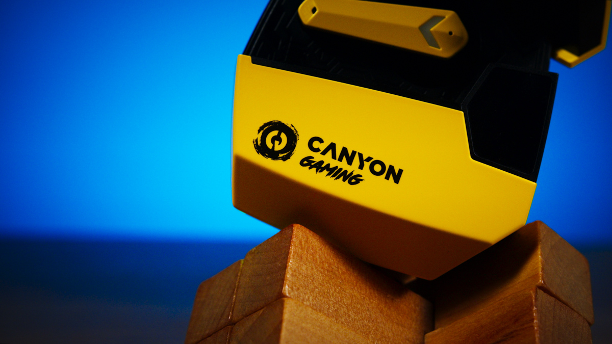 Canyon DoubleBee GTWS-2