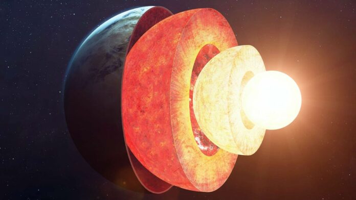 Earth's Inner Core