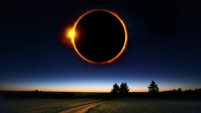 eclipse