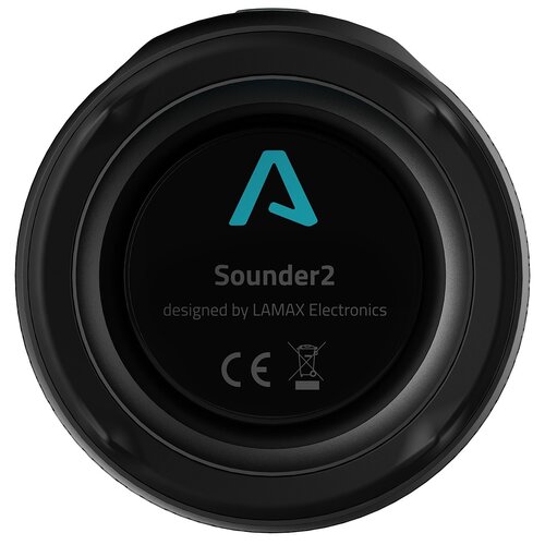 LAMAX Sounder2 Play