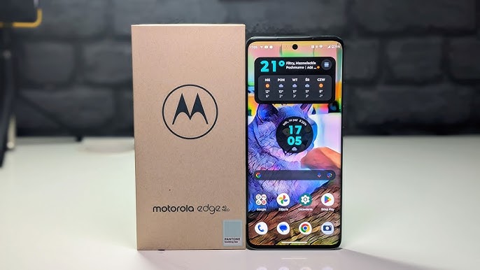 Moto G84 5G