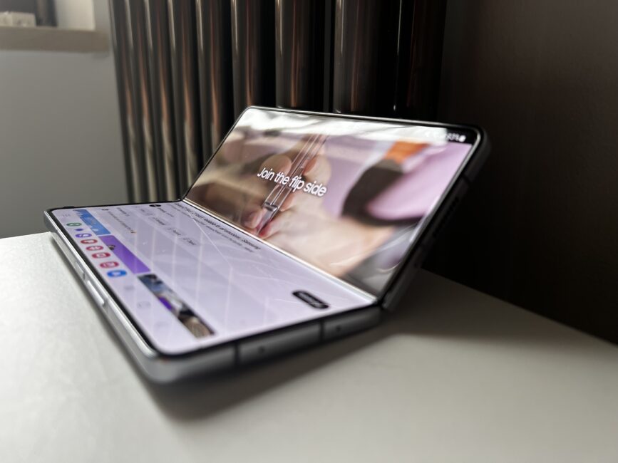 Galaxy Fold5