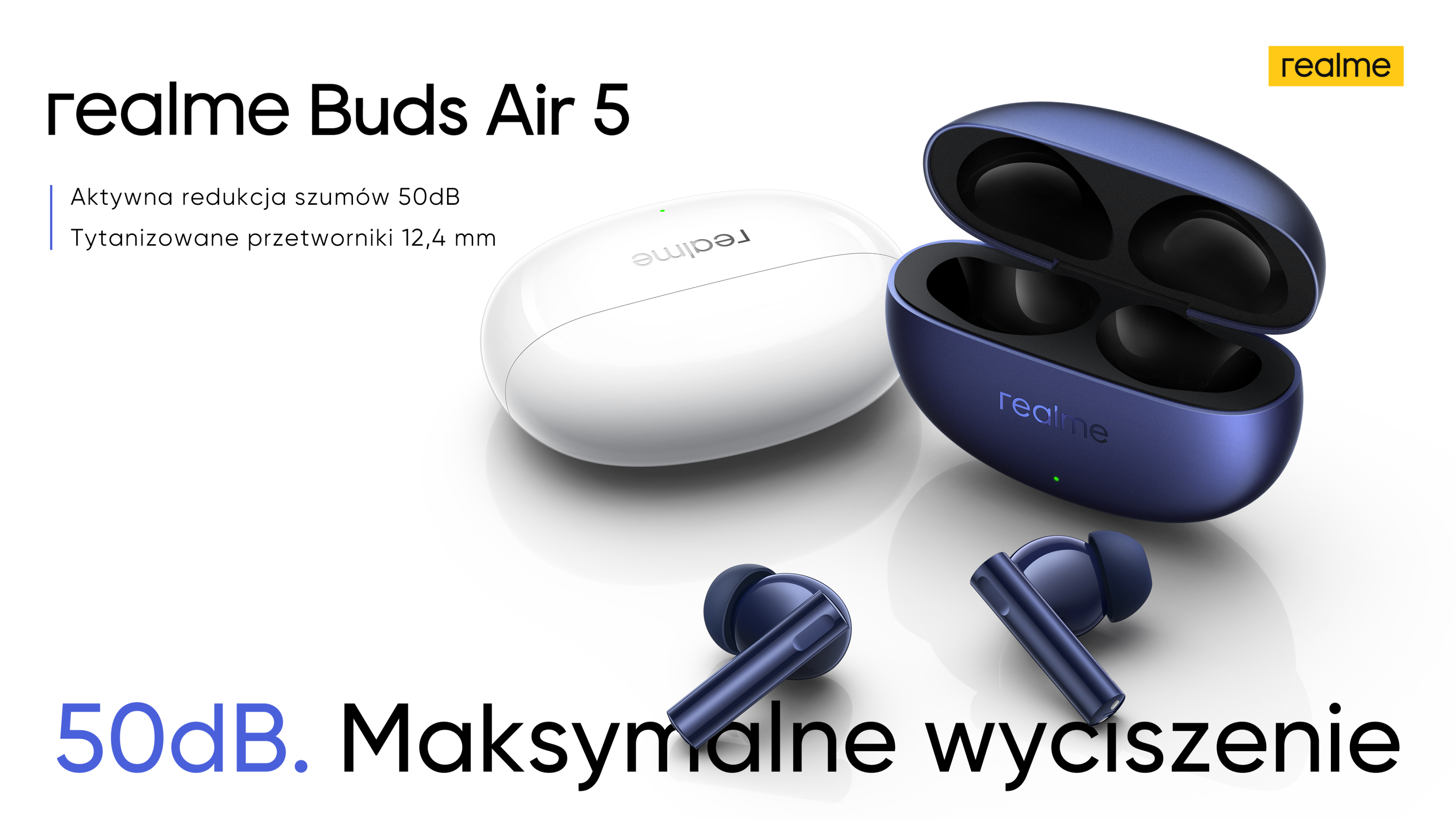 realme Buds Air 5