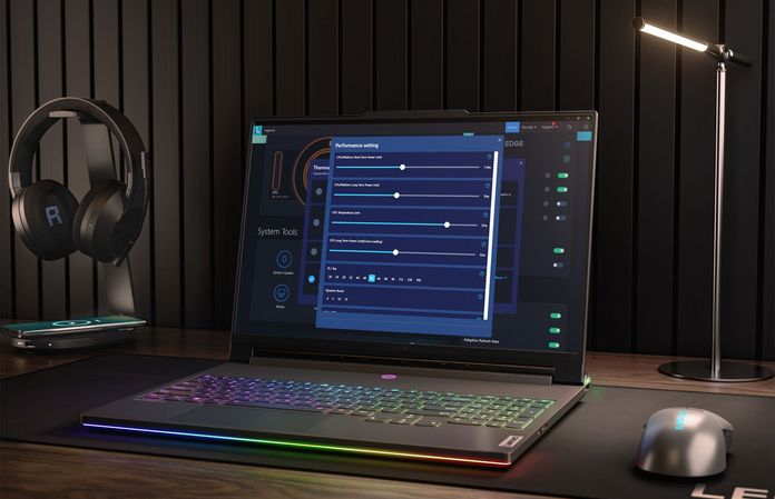 Lenovo Quân đoàn 9i