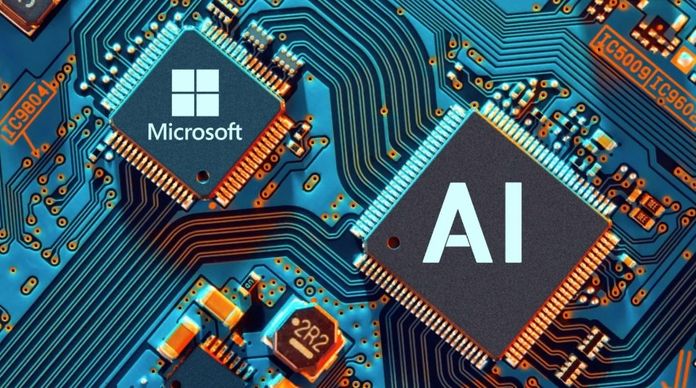 Microsoft kan afsløre sin egen Athena AI-chip i næste måned