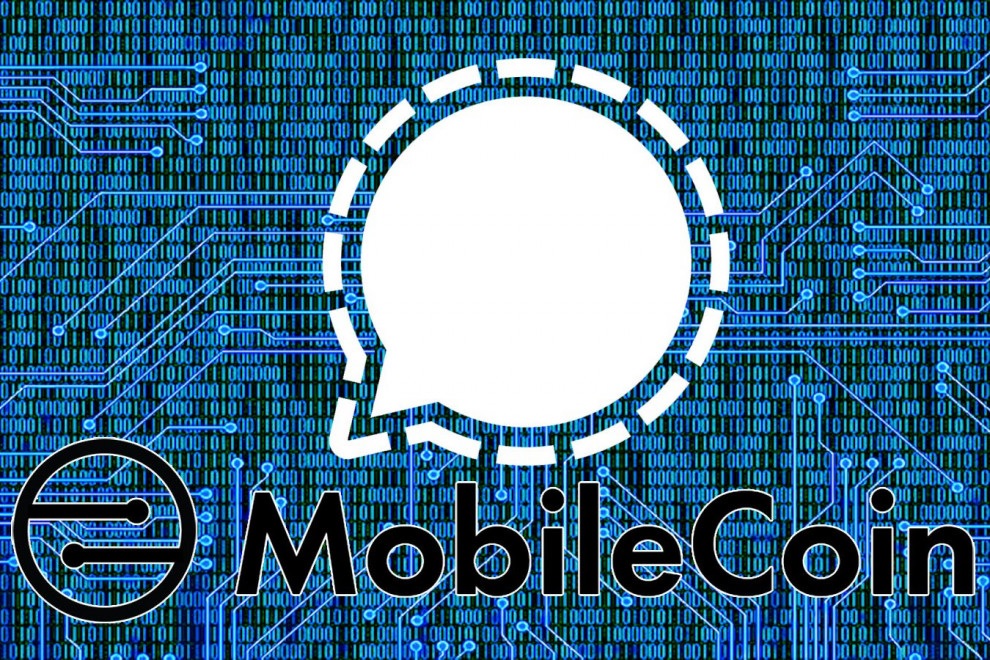 MobileCoin