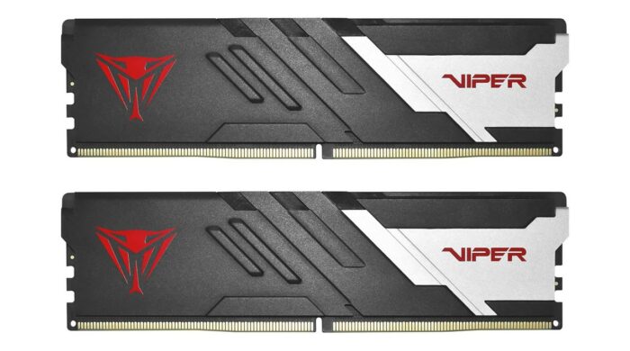 Patriot Viper Venom DDR5-6000