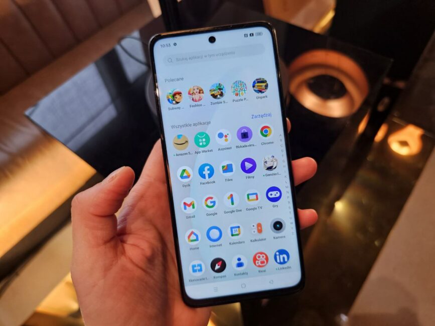 REALME 11 5G