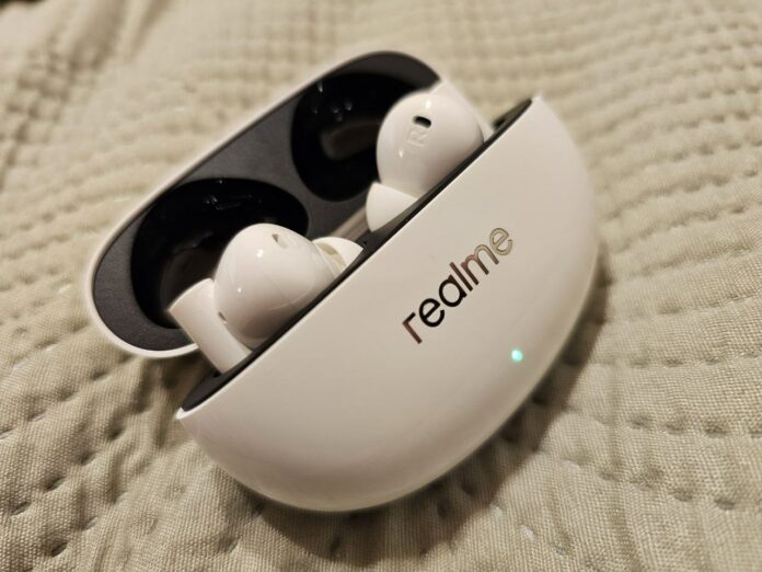 realme Buds Air 5