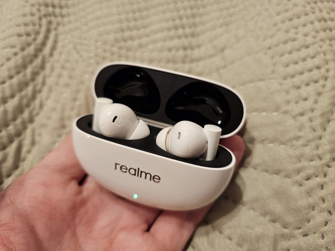 realme Buds Air 5