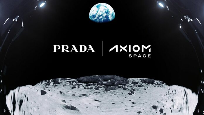 Prada AXIOM Space