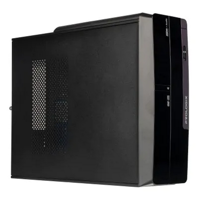 Prologix E106 Slim Black Door 400W